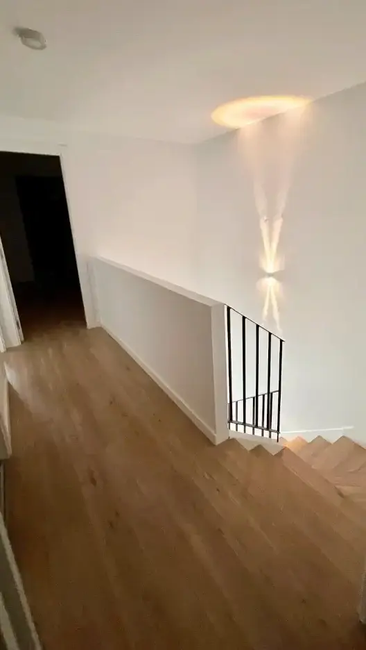 Escalera_interior Escalera interior